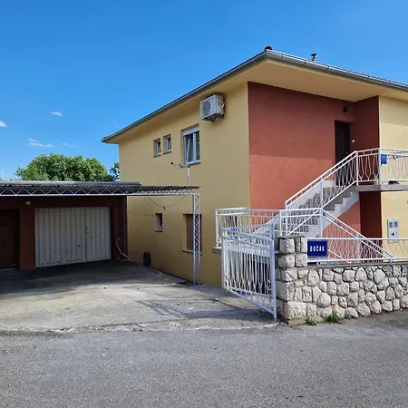 App_garden_1 Appartement